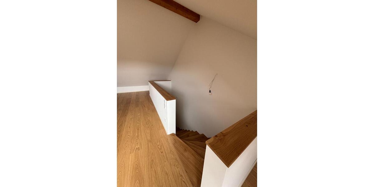 Isernhagen: Reihenhaus zur Miete – Komfort & moderne Ausstattung 4 zimmer