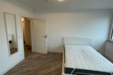 NÜRNBERG – Nordstadt – Möbliertes WG-Zimmer, 14 m², Top-Lage