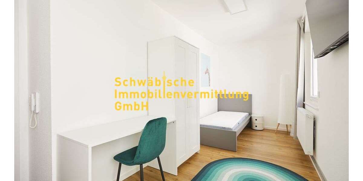 Etagenwohnung Stuttgart Stuttgart-Ost - 4 Zimmer, 66 m&sup2;, 1.560&euro; | Angebot:25915301