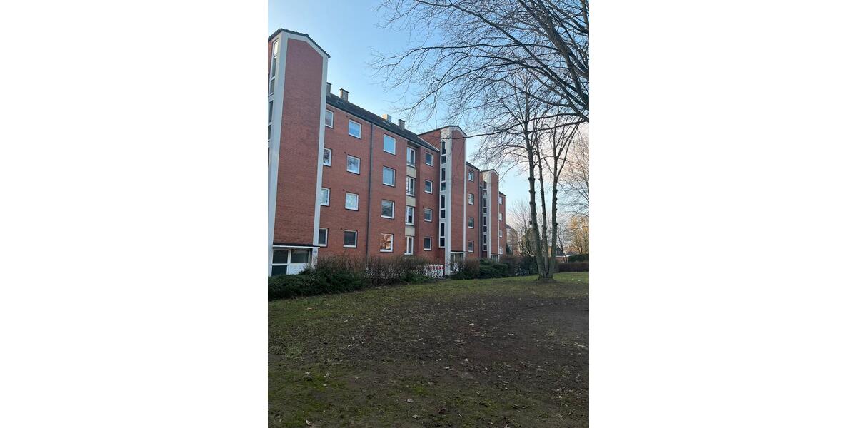 Etagenwohnung Eckernförde - 3 Zimmer, 74 m&sup2;, 669&euro; | Angebot:25186888