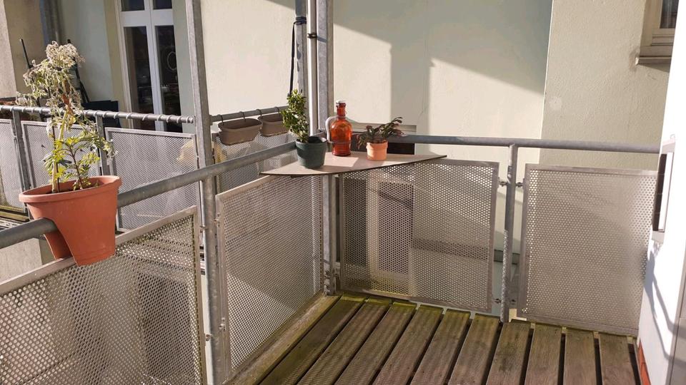 Etagenwohnung Schwerin - 2 Zimmer, 65 m&sup2;, 999&euro; | Angebot:26577830