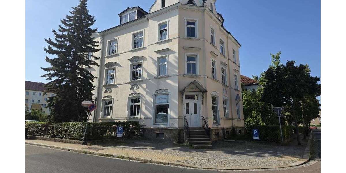 Wohnung zum Mieten in Radebeul 585 € 66.19 m² 3 zimmer