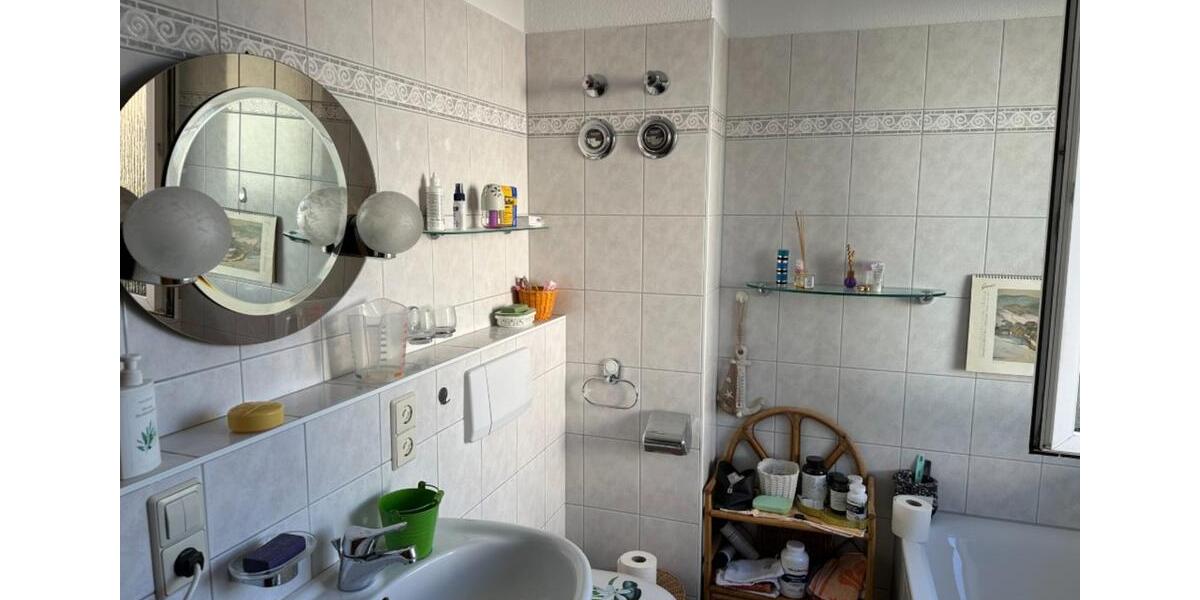 Erdgeschoßwohnung Steinen - 2 Zimmer, 54 m&sup2;, 760&euro; | Angebot:25168051