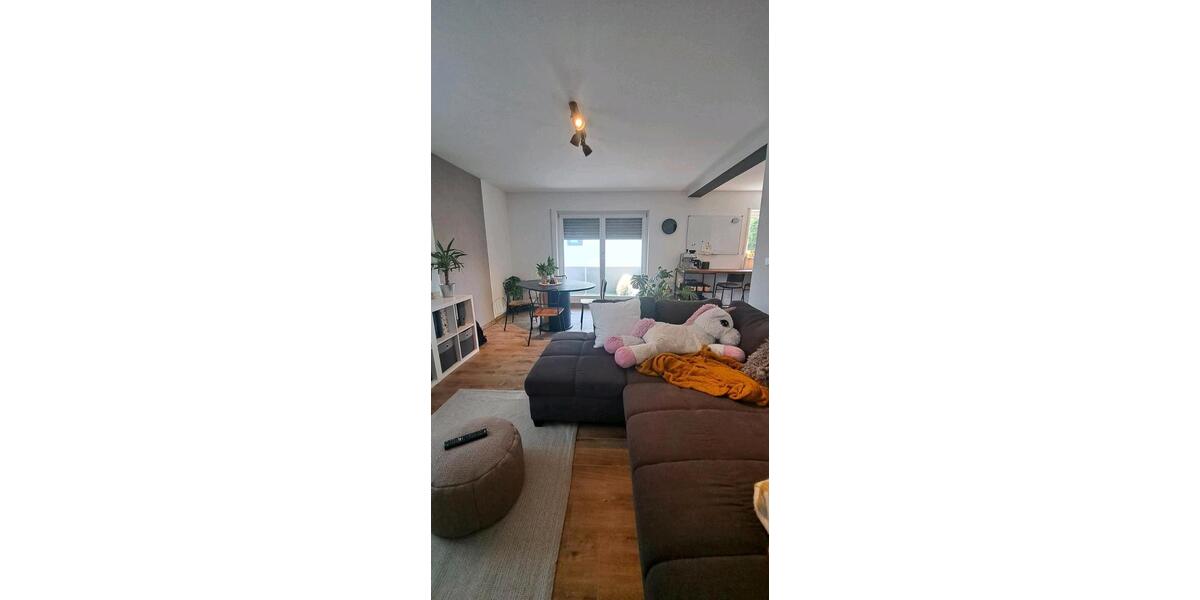 Hochparterre Lörrach Brombach - 2 Zimmer, 60 m&sup2;, 990&euro; | Angebot:26551900