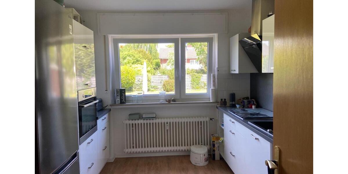 Erdgeschoßwohnung Verl - 3.5 Zimmer, 91 m&sup2;, 950&euro; | Angebot:26464189