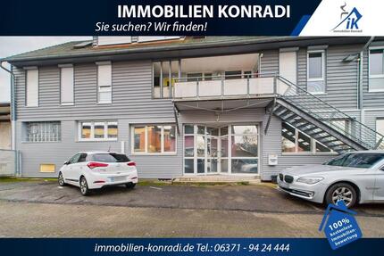Gewerbeobjekt Westheim (Pfalz) - 1.200&euro; | Angebot:26300453