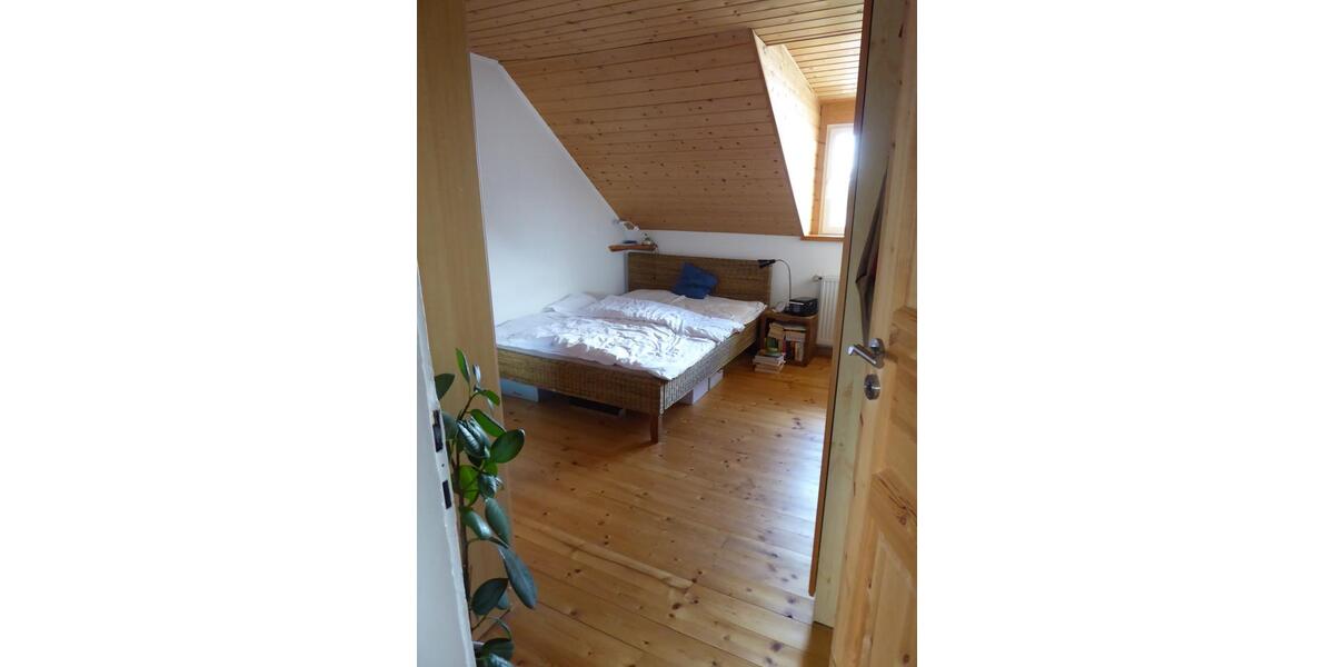 Dachgeschoßwohnung Sankt Augustin - 2 Zimmer, 52 m&sup2;, 850&euro; | Angebot:25216053