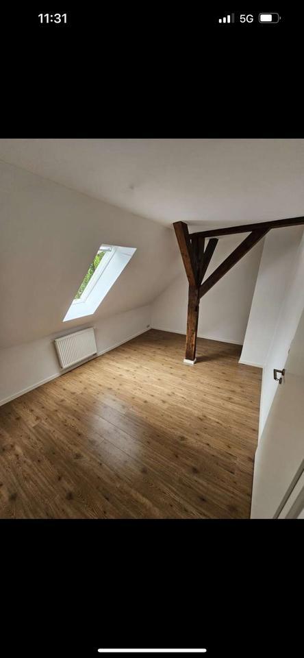 WG-Zimmer am Jakobertor (3er WG)