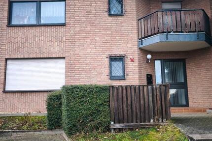 2 Zimmer Wohnung, +Stellplatz 1 zimmer