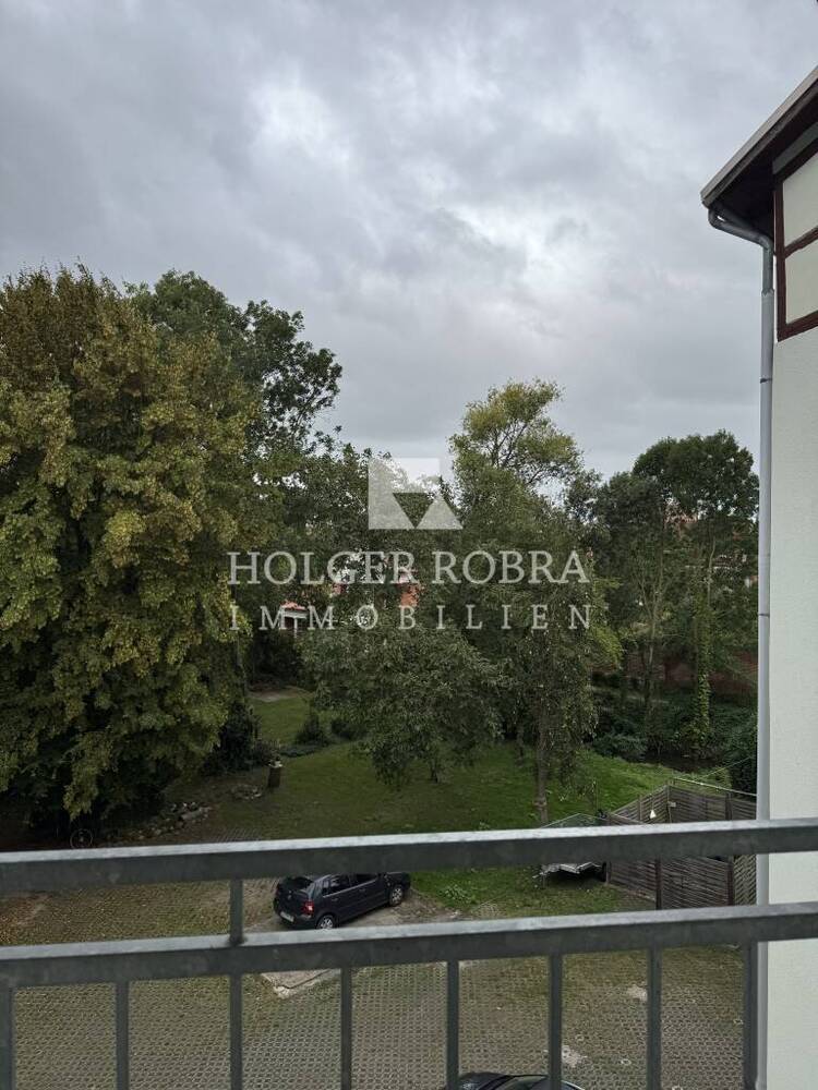 Ruhig gelegene 2 Zimmerwhg mit kl.Balkon,WB,Keller,!