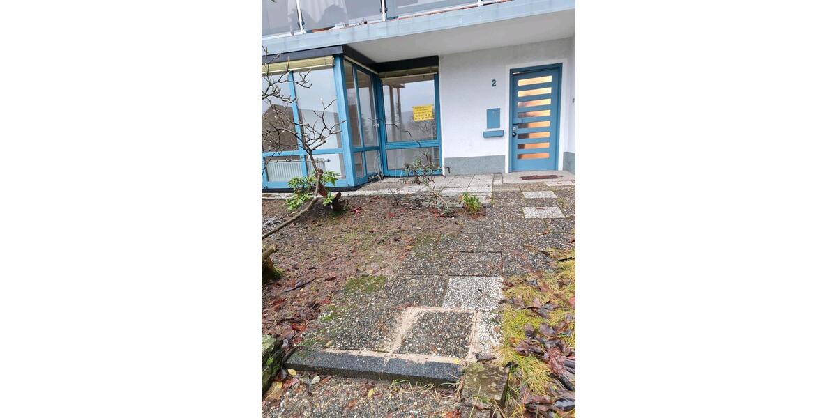 Etagenwohnung Freudenberg - 2 Zimmer, 102 m&sup2;, 816&euro; | Angebot:27547810