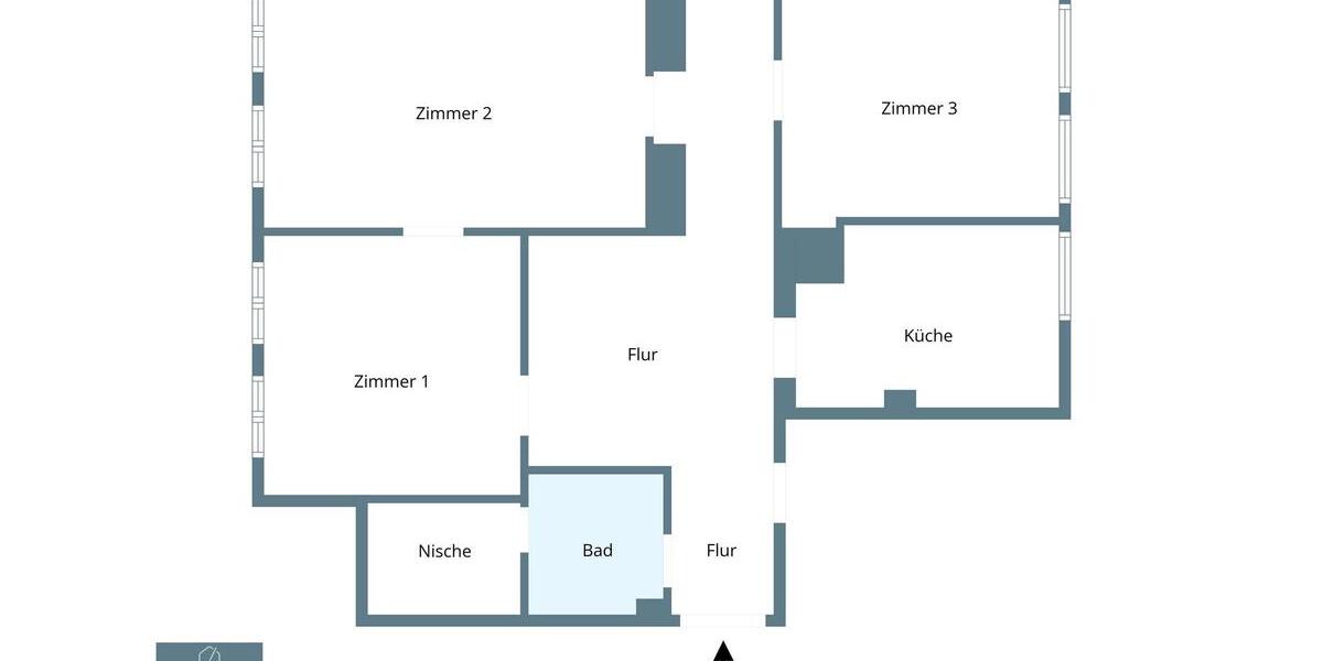 Gewerbeobjekt Berlin Reinickendorf - 1.200&euro; | Angebot:26662878