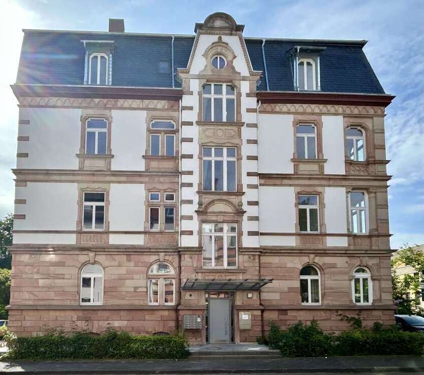Wohnung zum Mieten in Innenstadt, Hanau 1.390 € 90 m²