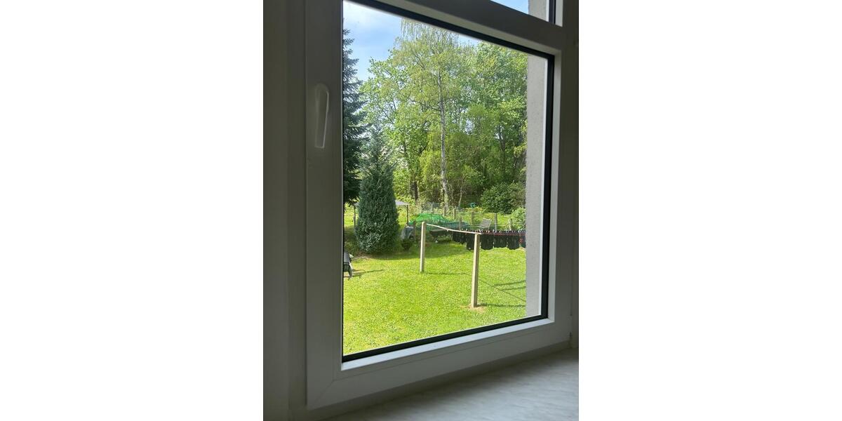 Hochparterre Lichtenau - 2 Zimmer, 41 m&sup2;, 390&euro; | Angebot:26448241
