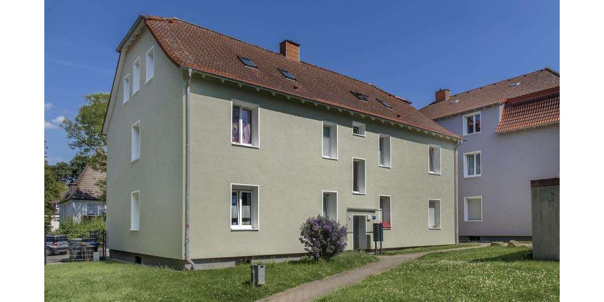 Etagenwohnung Dortmund Bövinghausen - 2 Zimmer, 56 m&sup2;, 519&euro; | Angebot:27086340