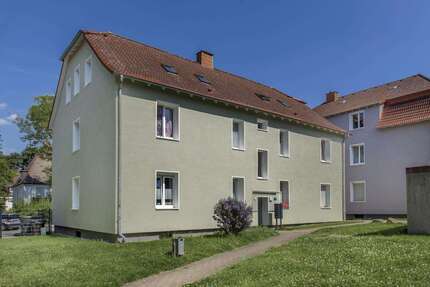 Wohnung Dortmund Bövinghausen - 2 Zimmer, 56 m&sup2;, 519&euro; | Angebot:27086340