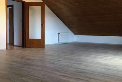 Wohnung Kaiserslautern Lämmchesberg - 1 Zimmer, 56 m&sup2;, 400&euro; | Angebot:27160905