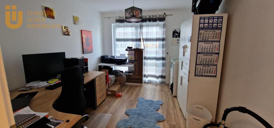 Etagenwohnung Rödermark - 3 Zimmer, 87 m&sup2;, 1.220&euro; | Angebot:23905045