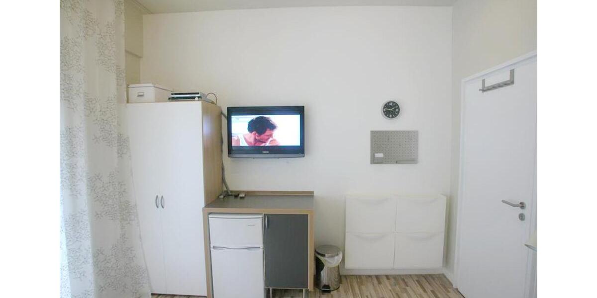 Wohnen auf Zeit Paderborn Univiertel - 1 Zimmer, 1 m&sup2;, 475&euro; | Angebot:26013975