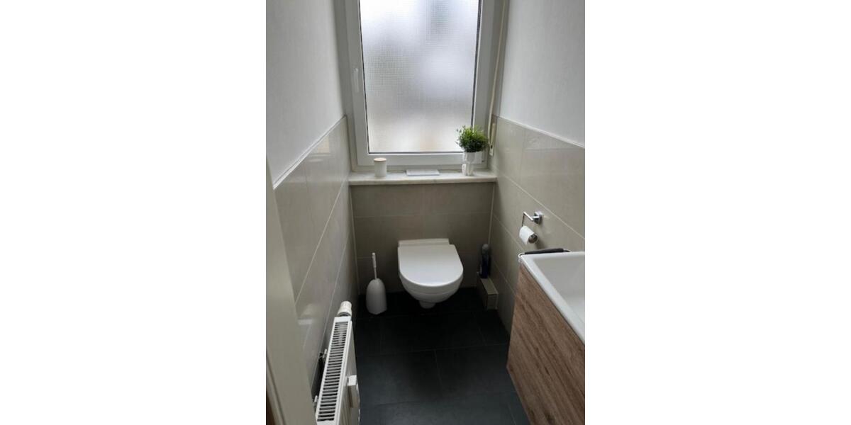 3 ZKB Wohnung in Fischach mit Garten zu vermieten 3 zimmer