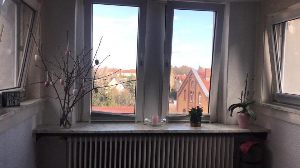 Wohnen auf Zeit Wolfenbüttel Ahlum - 4 Zimmer, 120 m&sup2;, 290&euro; | Angebot:26317987