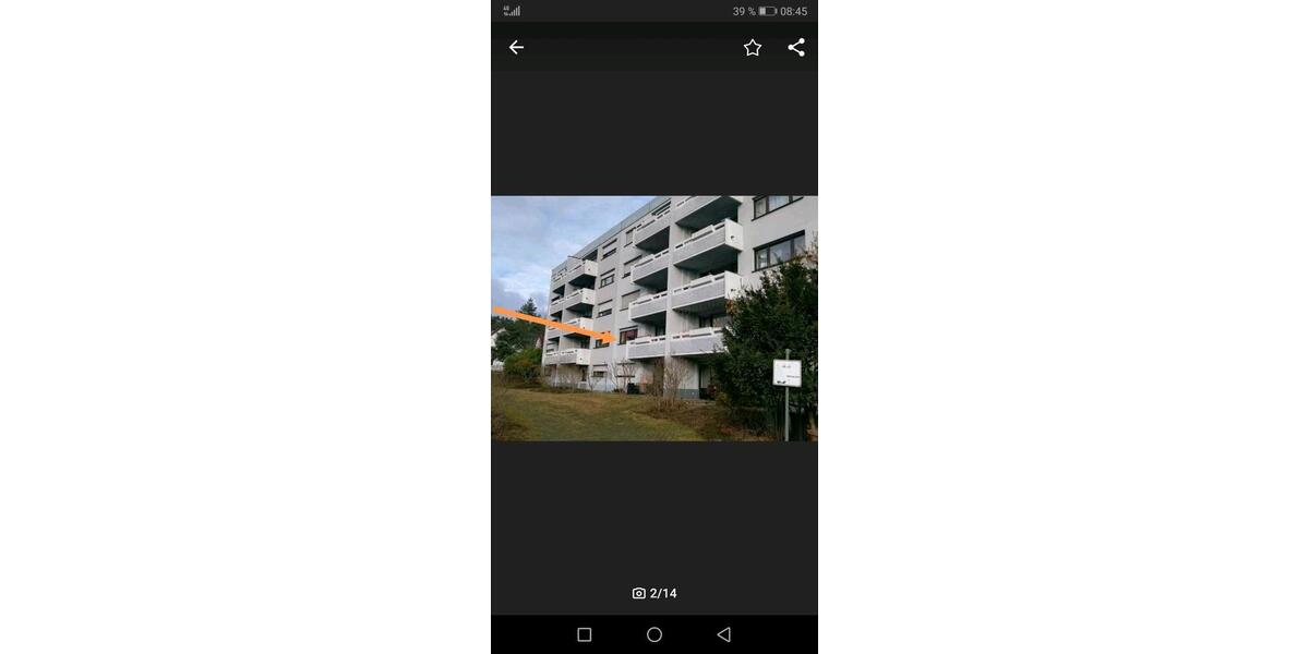 Erdgeschoßwohnung Pirmasens Niedersimten - 3 Zimmer, 85 m&sup2;, 750&euro; | Angebot:25080517