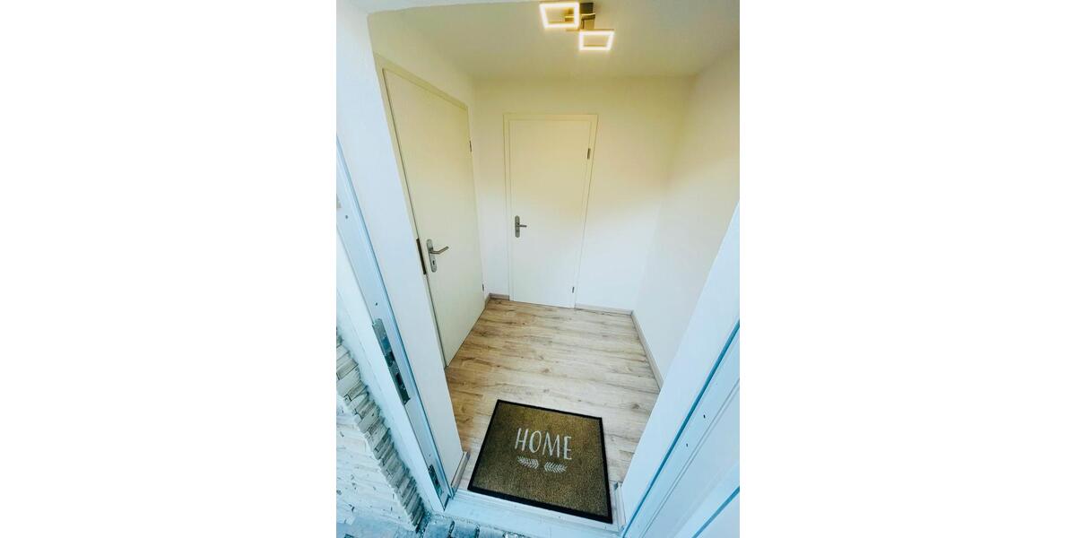 Erdgeschoßwohnung Schipkau Barranmühle - 1 Zimmer, 34 m&sup2;, 290&euro; | Angebot:24869683