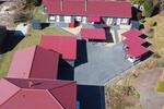 Terrassenwohnung Südheide Unterlüß - 3 Zimmer, 63 m&sup2;, 700&euro; | Angebot:26703482