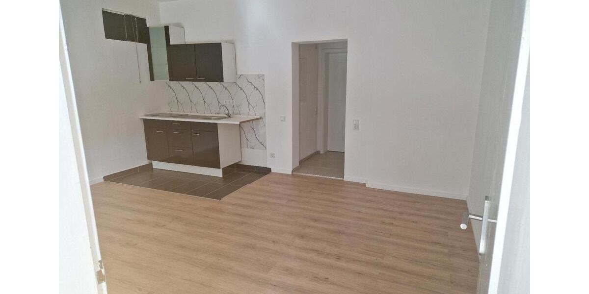Erdgeschoßwohnung Bergneustadt - 1 Zimmer, 36 m&sup2;, 650&euro; | Angebot:26699803