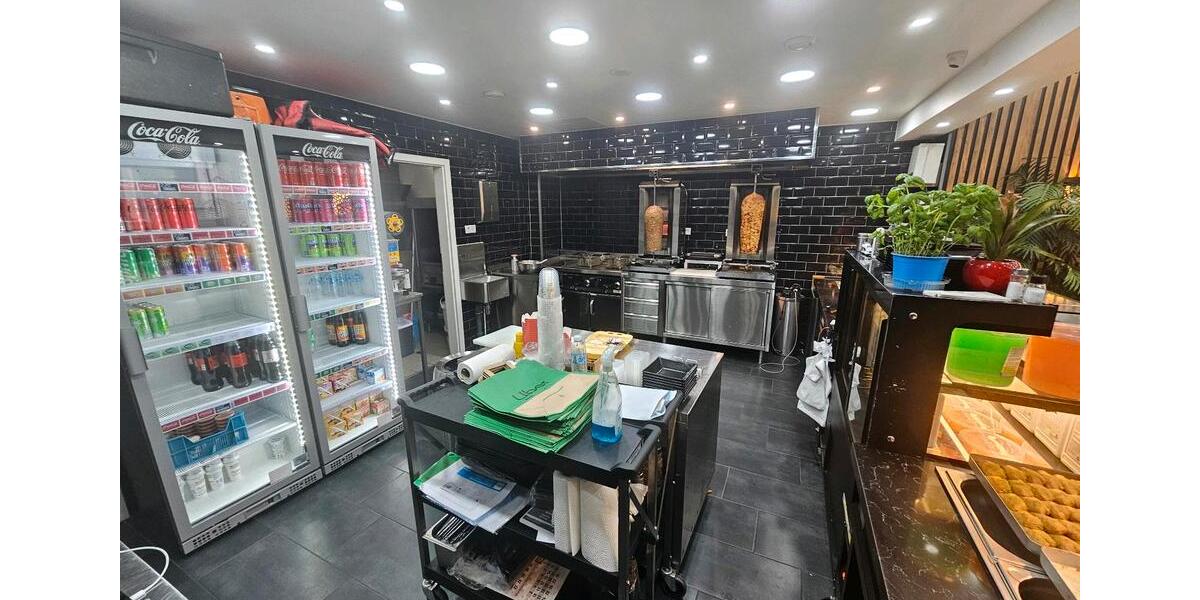 Gewerbeobjekt Krefeld - 123&euro; | Angebot:26416632