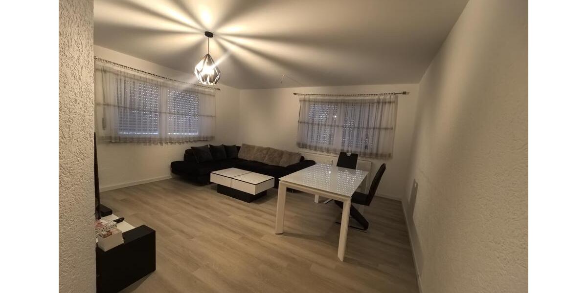 Erdgeschoßwohnung Kirchheimbolanden - 4 Zimmer, 100 m&sup2;, 1.050&euro; | Angebot:26614414