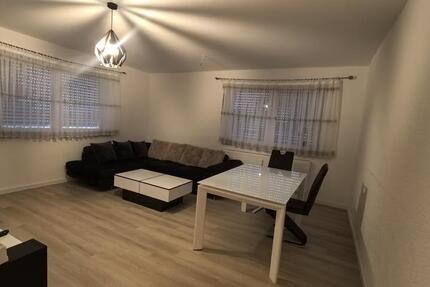 Wohnung Kirchheimbolanden - 4 Zimmer, 100 m&sup2;, 1.050&euro; | Angebot:26614414