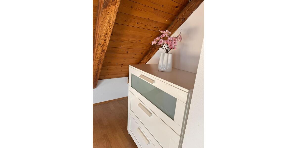 Wohnen auf Zeit Weimar Lützendorf - 4 Zimmer, 80 m&sup2;, 95&euro; | Angebot:20461993