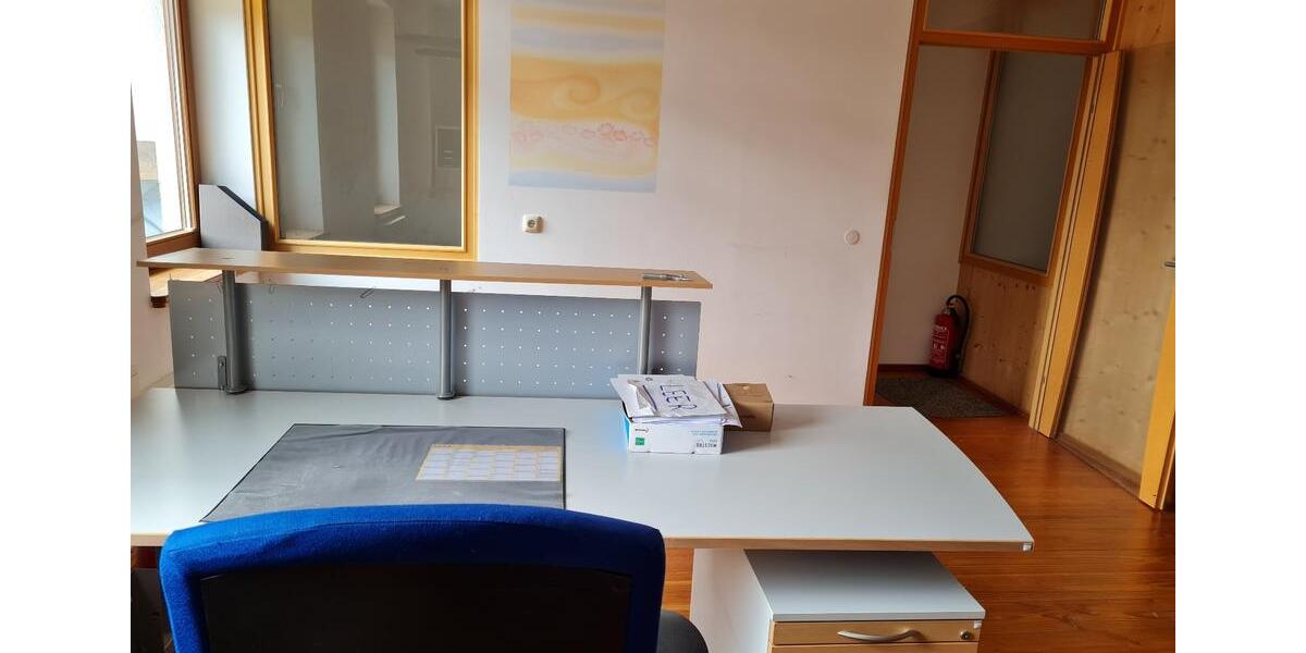 Gewerbeobjekt Ansbach - 1.100&euro; | Angebot:25984908