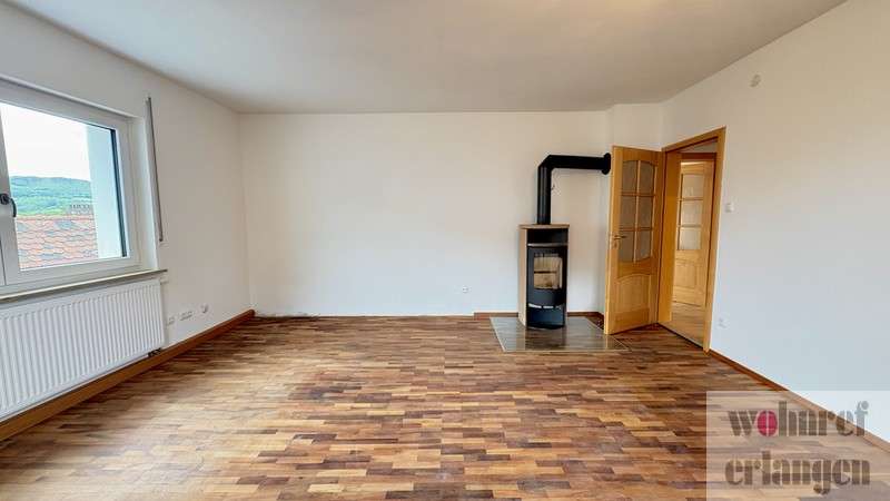 Etagenwohnung Forchheim - 4 Zimmer, 90 m&sup2;, 1.090&euro; | Angebot:27291278