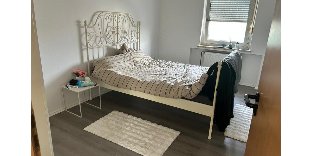 Etagenwohnung Lübbecke - 4 Zimmer, 80 m&sup2;, 690&euro; | Angebot:25934352