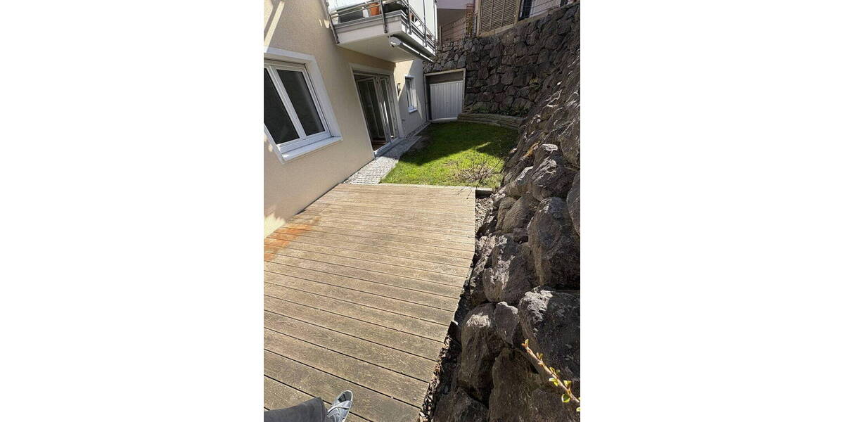 Etagenwohnung Gauting OT-Oberbrunn Oberbrunn - 3 Zimmer, 123 m&sup2;, 1.790&euro; | Angebot:26089476