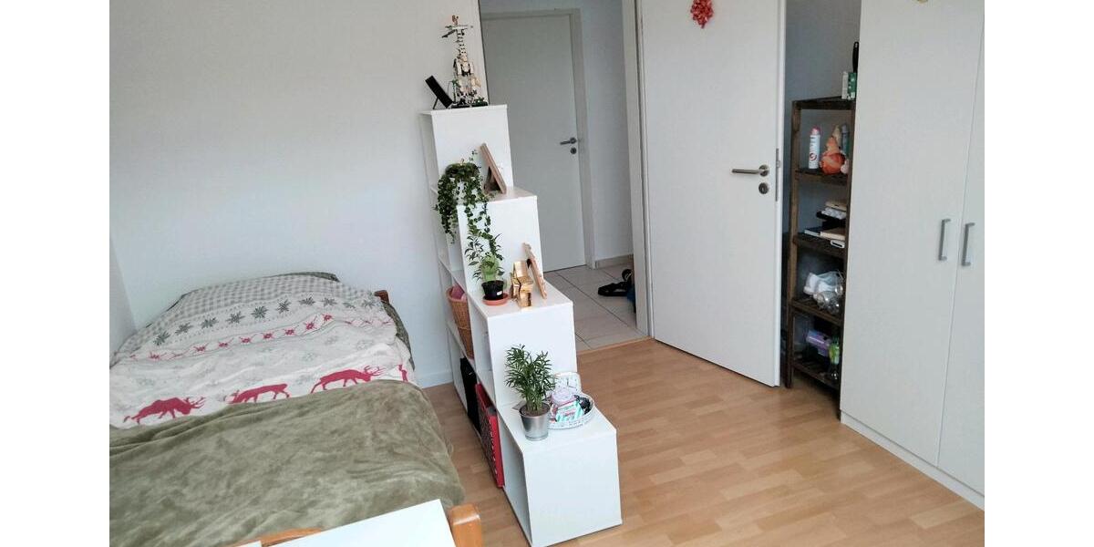 Wohnen auf Zeit Paderborn - 12 Zimmer, 65 m&sup2;, 385&euro; | Angebot:26637225