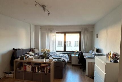 Wohnen auf Zeit Kaiserslautern Betzenberg - 1 Zimmer, 22 m&sup2;, 400&euro; | Angebot:26124693