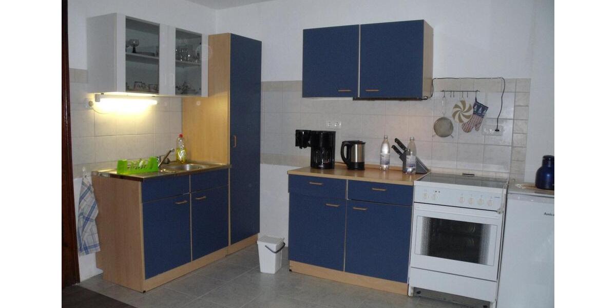 Erdgeschoßwohnung Bad Bocklet - 2 Zimmer, 77 m&sup2;, 550&euro; | Angebot:25857771