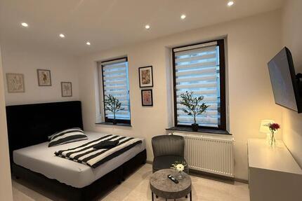 Wohnen auf Zeit Mönchengladbach Nord - 1 Zimmer, 17 m&sup2;, 55&euro; | Angebot:26672900