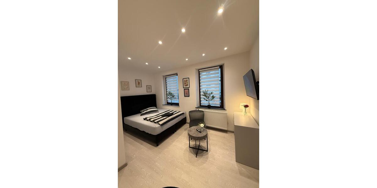 Wohnen auf Zeit Mönchengladbach Nord - 1 Zimmer, 17 m&sup2;, 55&euro; | Angebot:26672900