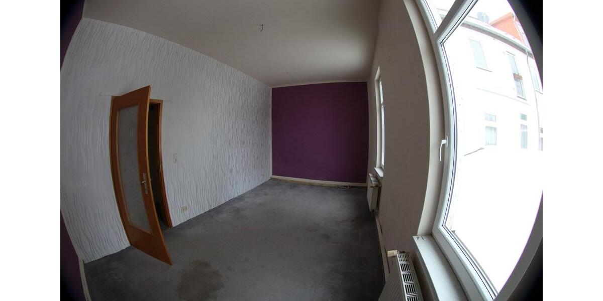 Etagenwohnung Bleicherode - 5 Zimmer, 131 m&sup2;, 786&euro; | Angebot:24816438