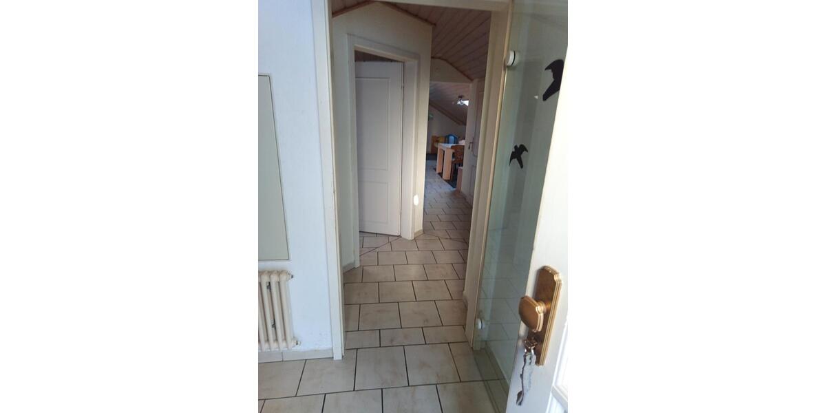 Dachgeschoßwohnung Hilchenbach - 3 Zimmer, 60 m&sup2;, 480&euro; | Angebot:26270976