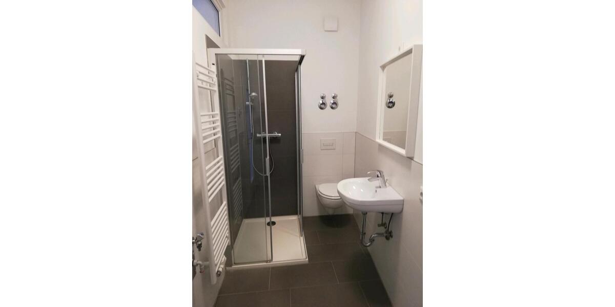 Erdgeschoßwohnung Wittenberge - 2 Zimmer, 50 m&sup2;, 500&euro; | Angebot:26441427