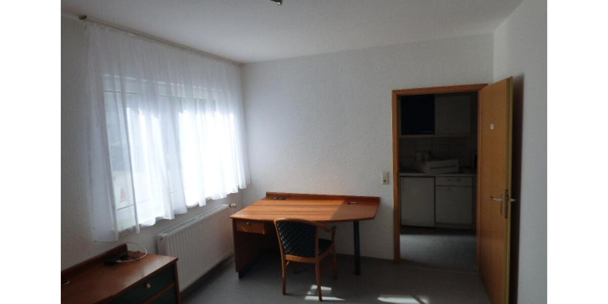 Wohnen auf Zeit Wernigerode - 1 Zimmer, 18 m&sup2;, 320&euro; | Angebot:21350445