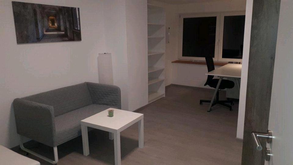 WG-Zimmer in Hamm Pelkum