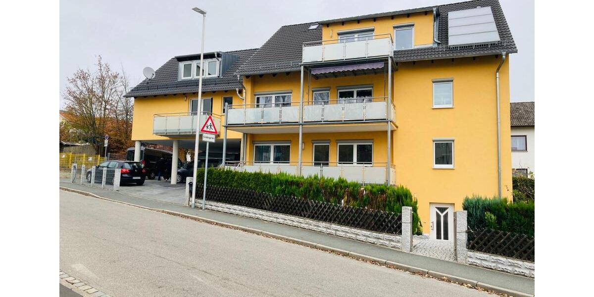 Erdgeschoßwohnung Herzogenaurach - 4 Zimmer, 103 m&sup2;, 1.200&euro; | Angebot:25901715