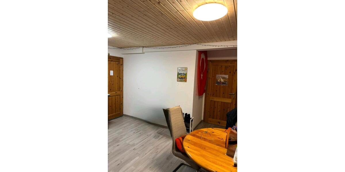 Wohnung in WG Haus Fredelsloh 1 zimmer