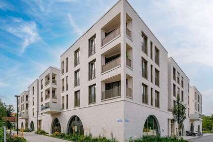 Wohnung Landsberg am Lech Ellighofen - 3 Zimmer, 113 m&sup2;, 1.795&euro; | Angebot:27007377